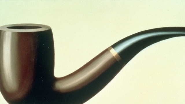 René Magritte, entre images et trahison. | - africanlinks.net