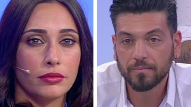 Sonia Lorenzini elimina Alessandro Calabrese: il motivo