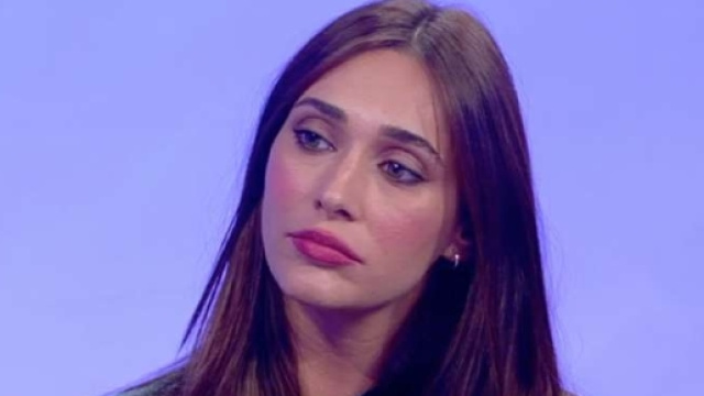 Sonia Lorenzini, le foto della tronista di Uomini e Donne