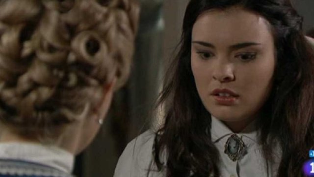 Una Vita, anticipazioni febbraio: Cayetana e Felipe contro Leonor