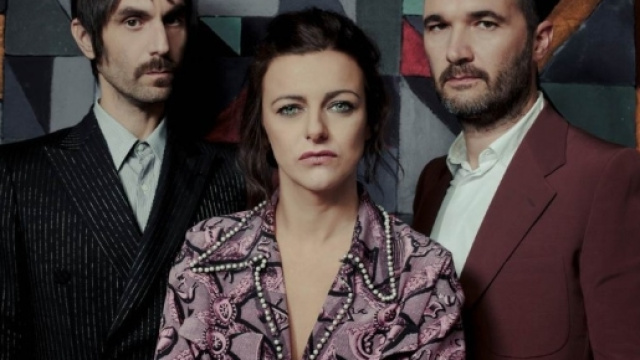 Vietato ai minori di 35 anni: intervista ai Baustelle