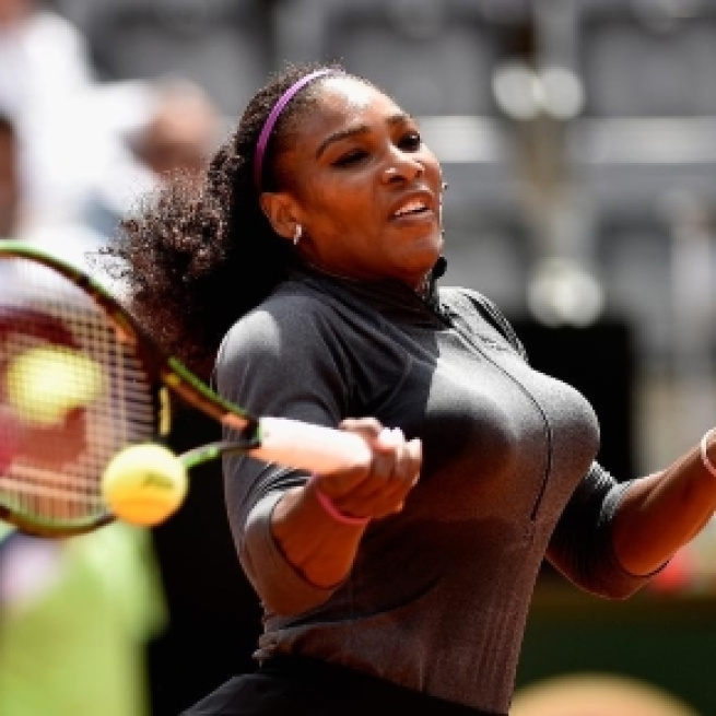 Serena Williams Shows Why You Should Not Eat Dog Food - forbes.com