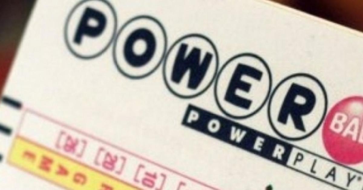 Winning Powerball numbers January 21 153 million up for grabs on