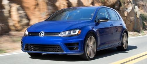 2016 Volkswagen Golf R First Drive | Digital Trends - digitaltrends.com