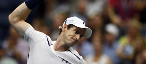 Andy Murray crashes and burns after noise interruption at U.S. ... - thestar.com