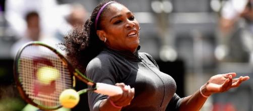 Serena Williams Shows Why You Should Not Eat Dog Food - forbes.com