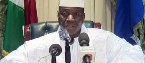 Defeated Gambian president Yahya Jammeh bows to pressure and ... - thestar.com