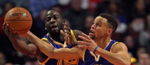 10 Shocking Numbers Behind The Struggles Of Stephen Curry ... - forbes.com