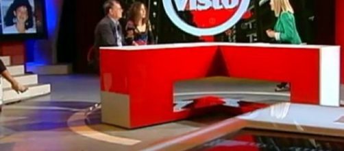 Alina Cossu, appello dei familiari dagli studi di "Chi l'ha visto?"