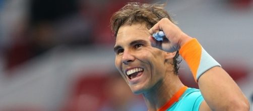 Awesome photos of preofessional tennis player Rafael Nadal ... - boomsbeat.com