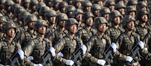 Can China's Army Really Capture New Delhi in 2 Days? | | Defence ... - defenceupdate.in