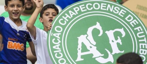 Chapecoense play first match with new team after tragic plane ... - hindustantimes.com