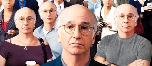 Curb Your Enthusiasm' Returning for Season 9, HBO Confirms - screencrush.com