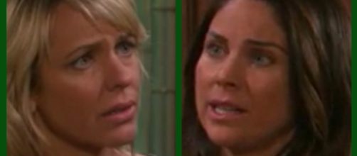 Days of Our Lives Spoilers: Deimos' Deadly Threat Derails Chloe's ... - celebdirtylaundry.com