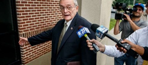 Ex-mayor pleads guilty in Wild West museum artifacts case ... - seattlepi.com