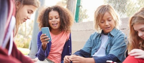 Is social media messing with children's morals? - theconversation.com