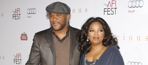 Oprah Winfrey and Tyler Perry teaming up for film - Photo: Blasting News Library - snopes.com