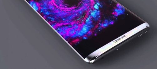 Samsung Galaxy S8 senza tasto home e cornici - YouLinko | Your ... - youlinko.com