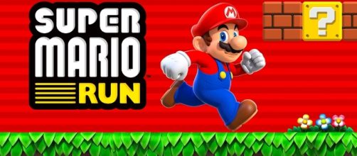 Super Mario Run arriva su Android a marzo - Wired - wired.it