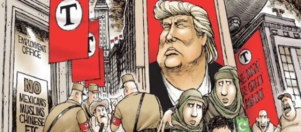 Alerta. Trump cierra portal en español de la casa blanca. - Taringa! - taringa.net Alerta. Trump cierra portal en español de la casa blanca. - Taringa! - taringa.net