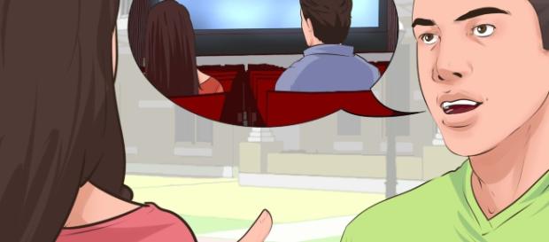 Algumas coisas que fazem um homem se apaixonar Algumas coisas que fazem um homem se apaixonar