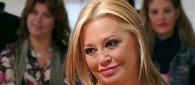Belén Esteban y sus enemigos aparte de Toño Sanchís Belén Esteban y sus enemigos aparte de Toño Sanchís