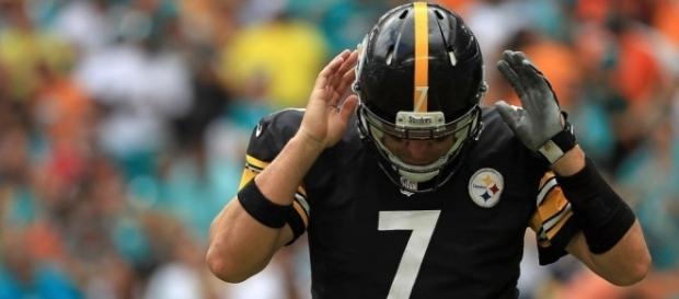 Ben Roethlisberger: Physical practices causing Steelers injuries - clutchpoints.com Ben Roethlisberger: Physical practices causing Steelers injuries - clutchpoints.com