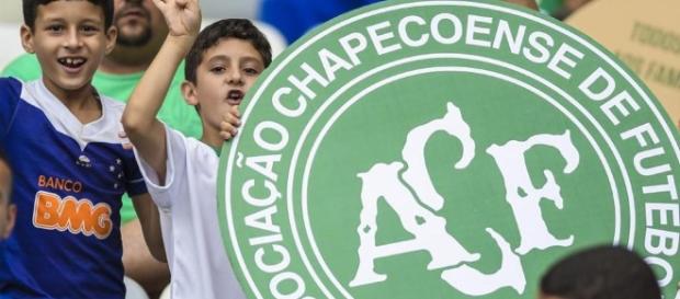 Chapecoense play first match with new team after tragic plane ... - hindustantimes.com Chapecoense play first match with new team after tragic plane ... - hindustantimes.com