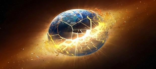 Cientista brasileiro confirma que o mundo poderá acabar Cientista brasileiro confirma que o mundo poderá acabar
