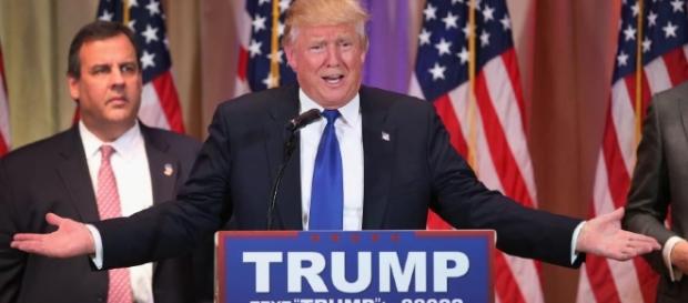 Trump : préparation de son nouveau gouvernement. Trump : préparation de son nouveau gouvernement.