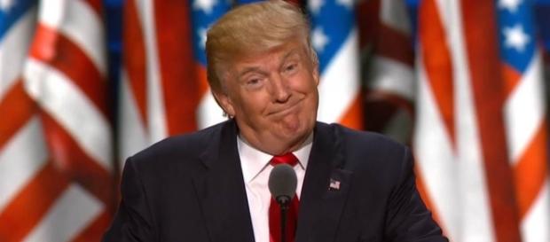 #donaldtrump © AFP 2016 Jim WATSON #donaldtrump © AFP 2016 Jim WATSON