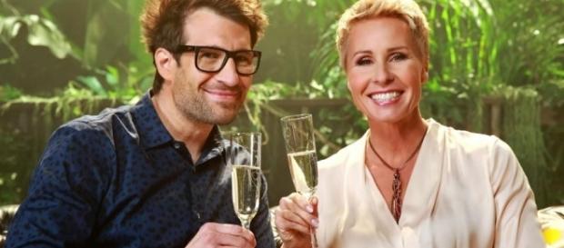 Dschungelcamp: Die Dschungelkönige von 2004 bis 2016 - rtl.de Dschungelcamp: Die Dschungelkönige von 2004 bis 2016 - rtl.de