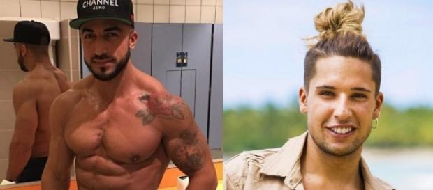 Eddy et Smaïl sont-ils toujours en couple aujourd'hui ? Eddy et Smaïl sont-ils toujours en couple aujourd'hui ?
