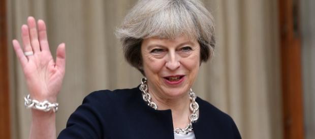 Geoffrey Boycott says Theresa May will 'show her mettle' as she ... - thesun.co.uk Geoffrey Boycott says Theresa May will 'show her mettle' as she ... - thesun.co.uk