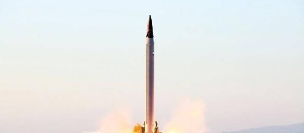 Iran Vows to Speed Up Ballistic-Missile Program, Casting Fresh ... - wsj.com BN support Iran Vows to Speed Up Ballistic-Missile Program, Casting Fresh ... - wsj.com BN support