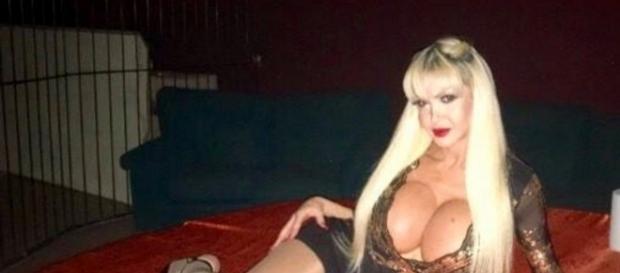 Kristel Bulgari protagonista del Firenze Sex 2017 Kristel Bulgari protagonista del Firenze Sex 2017