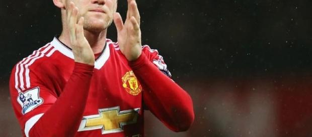 Late Rooney spot-kick spares Van Gaal the blushes - Sportstarlive - sportstarlive.com Late Rooney spot-kick spares Van Gaal the blushes - Sportstarlive - sportstarlive.com