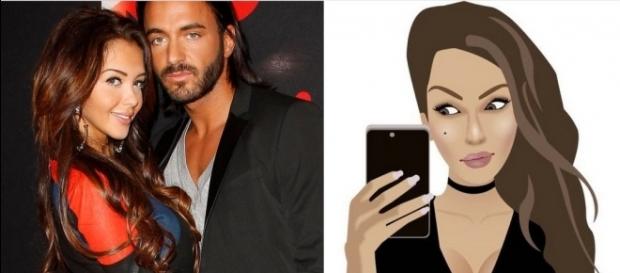 Nabilla : Nouvelle télé-réalité, émoticônes, marque de cosmétiques... Tout lui sourit ! Nabilla : Nouvelle télé-réalité, émoticônes, marque de cosmétiques... Tout lui sourit !