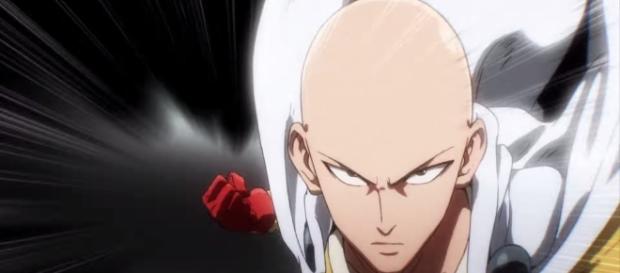 One punch man es un anime antitradicional que te encantará One punch man es un anime antitradicional que te encantará