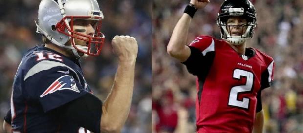 Patriots-Falcons spread, odds: Super Bowl 51 matchup brings ... - sportingnews.com Patriots-Falcons spread, odds: Super Bowl 51 matchup brings ... - sportingnews.com