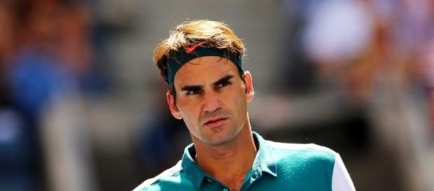 Perfect 10 as Roger Federer Makes US Open Last 16 – NDTV Sports - ndtv.com Perfect 10 as Roger Federer Makes US Open Last 16 – NDTV Sports - ndtv.com