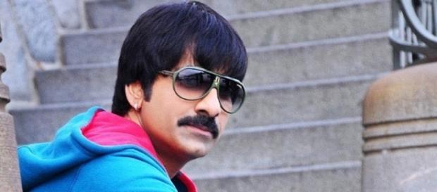 Ravi Teja (Image credits: Twitter.com/Rajkamal6666) Ravi Teja (Image credits: Twitter.com/Rajkamal6666)