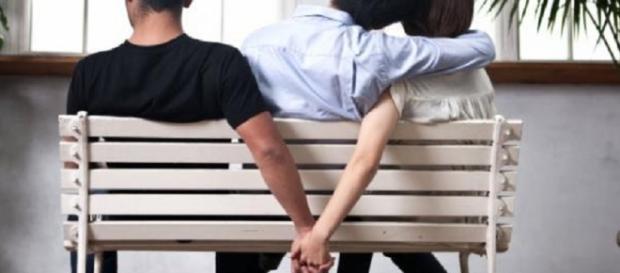 Saiba quais são as mulheres que tendem a trair seus companheiros. Saiba quais são as mulheres que tendem a trair seus companheiros.