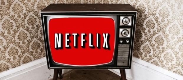 Série é uma das mais famosas do serviço Série é uma das mais famosas do serviço