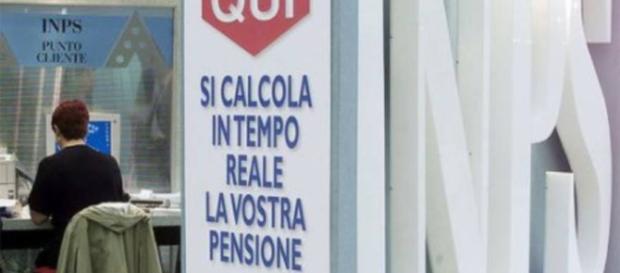 Si può andare in pensione a 61 anni e 7 mesi se notturni o usuranti Si può andare in pensione a 61 anni e 7 mesi se notturni o usuranti