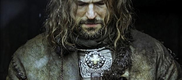 'The Viking', com o príncipe Vladimir, filme russo de maior sucesso nos cinemas 'The Viking', com o príncipe Vladimir, filme russo de maior sucesso nos cinemas