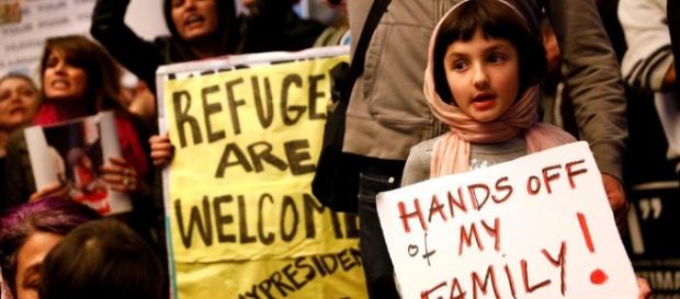 Trump's Immigrant Ban: From Legal Action to Upcoming Protests ... - newsweek.com Trump's Immigrant Ban: From Legal Action to Upcoming Protests ... - newsweek.com