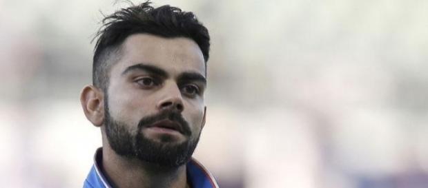 Virat Kohli (Image credits: zeenews.india.com) Virat Kohli (Image credits: zeenews.india.com)