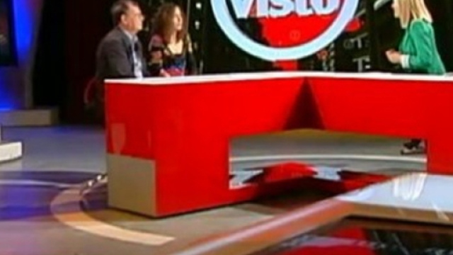 Alina Cossu, appello dei familiari dagli studi di "Chi l'ha visto?"