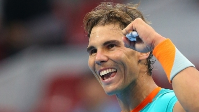 Awesome photos of preofessional tennis player Rafael Nadal ... - boomsbeat.com